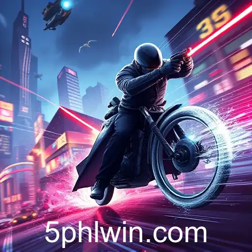 Exploring the Thrills of 'Action Games' Category with Phlwin