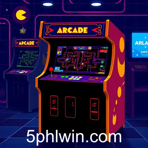 Phlwin: A Modern Arcade Experience in the Digital Age
