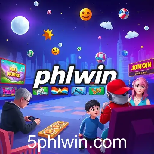 Exploring the Appeal of Casual Games: A Snapshot of the Phlwin Experience