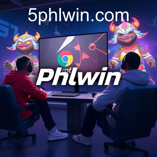 The Digital Playground: Exploring Phlwin's Rise in Online Gaming