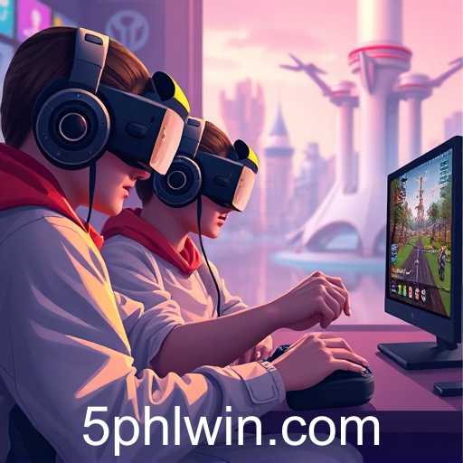 The Evolution of Online Gaming: Exploring Phlwin
