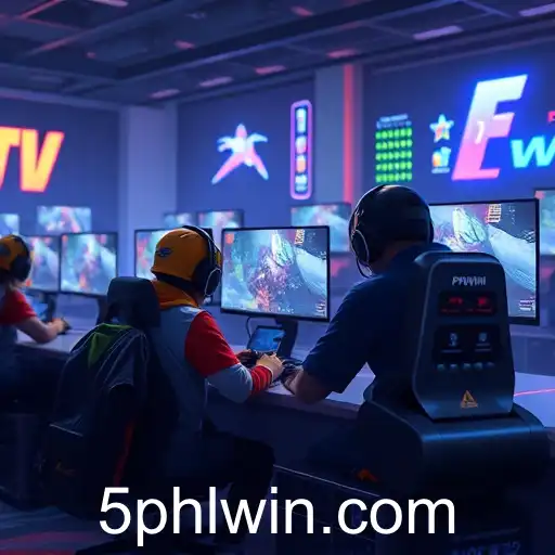 Digital Games Transforming Global Engagement