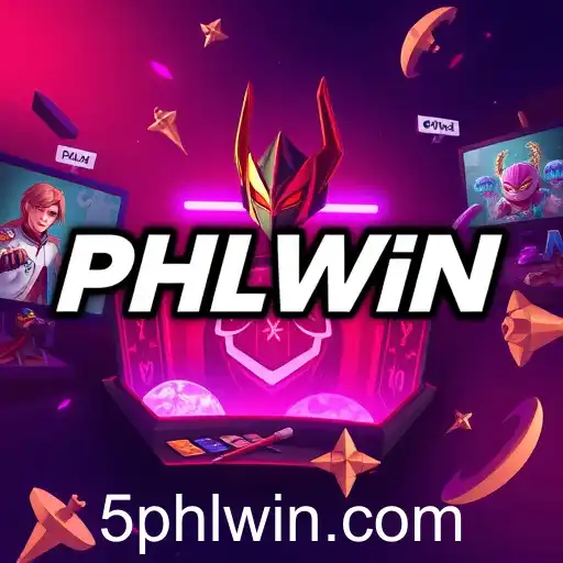 Growing Popularity of PHLWin Among Gamers