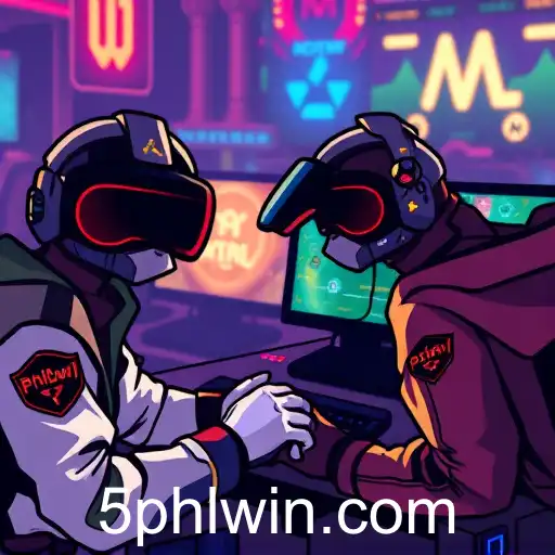 The Rise of Online Gaming Hubs