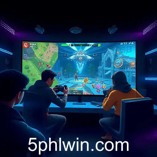 Exploring the Impact of Phlwin on Gaming in 2025