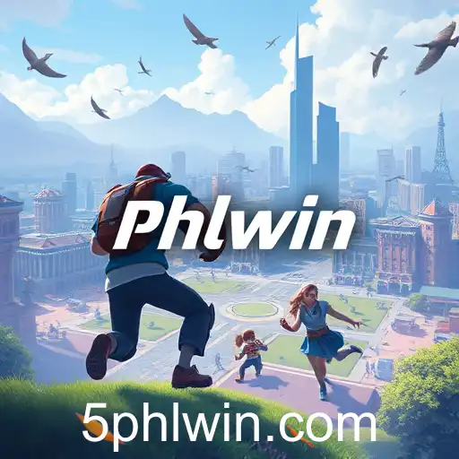 Phlwin Pioneers Online Gaming in 2025