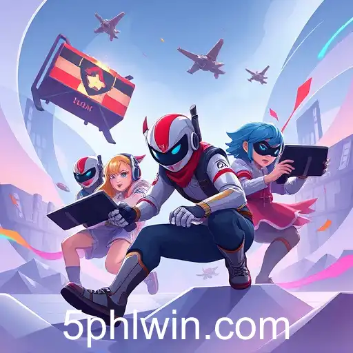 Phlwin Gaming Revolution