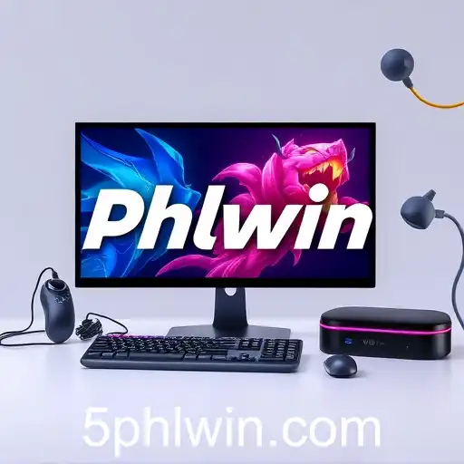 Phlwin Gaming Platform Expands Amidst Challenges