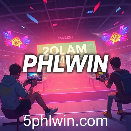 The Digital Playground: PHLWin's Impact