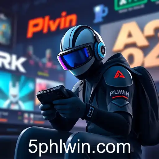 Phlwin's Influence on Online Gaming in 2025