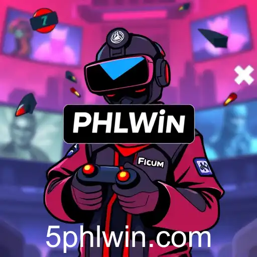 PHLWin Emerges as Leading Gaming Platform