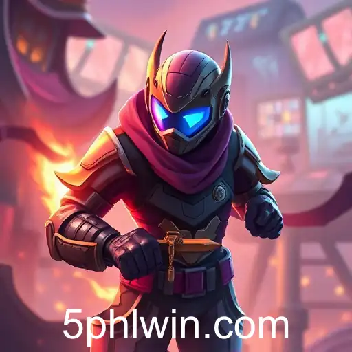 Phlwin Takes Center Stage in 2025 Gaming Landscape