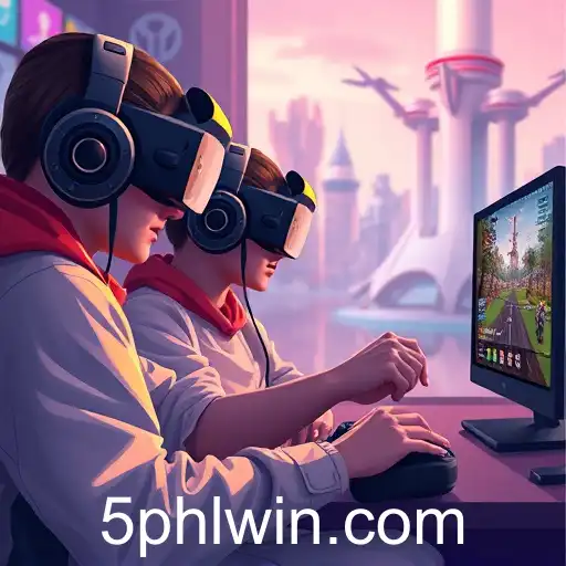 The Rise of PHLwin: A New Era in Gaming