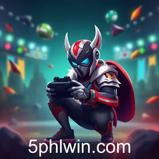 Phlwin: A Rising Hub for Gamers