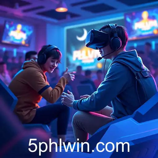 Phlwin: The Rising Star in Online Gaming