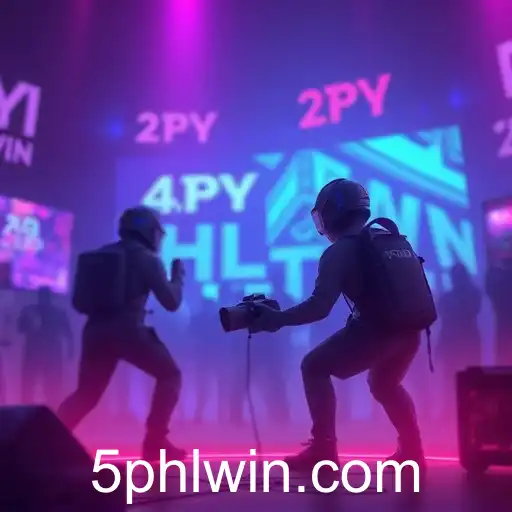 Phlwin: A Rising Star in English Online Gaming