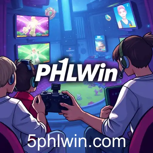 PHLWin: Revolutionizing Online Gaming Entertainment
