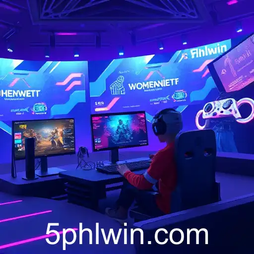 The Rising Popularity of Phlwin