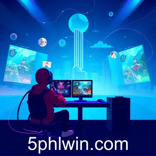 The Rise of Online Gaming Platforms