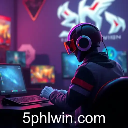 The Rise of PHLwin: Revolutionizing Online Gaming