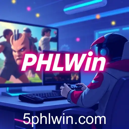 The Rise of PHLWin Amidst Gaming Evolution