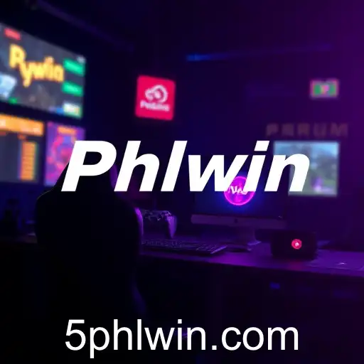 The Rise of Phlwin in Gaming