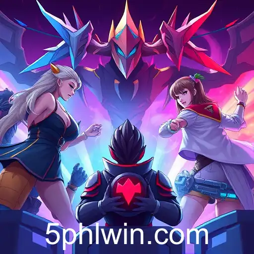 Exploring the Thrilling World of Multiplayer Games on Phlwin