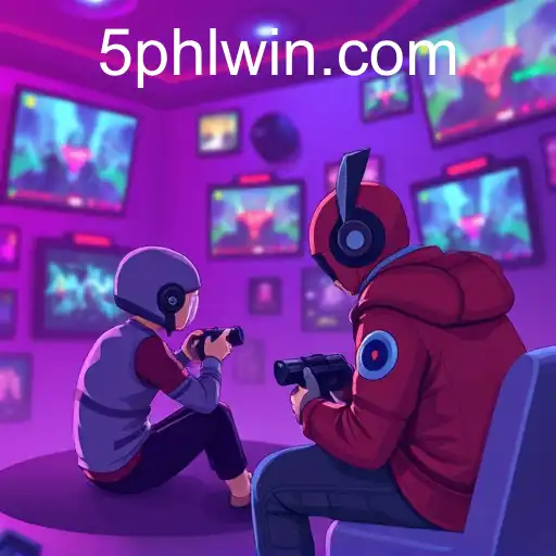 Rise of Online Gaming Platforms