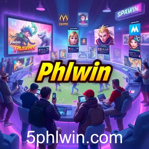 The Rise of Online Gaming Hubs