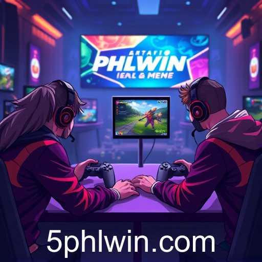 Phlwin: Navigating the Digital Game Sphere