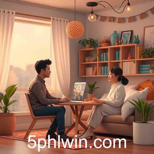 Phlwin: The Virtual Playground Revolution