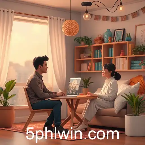 Phlwin: The Virtual Playground Revolution