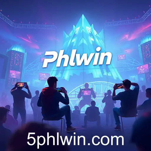The Rise of Phlwin: A Digital Frontier