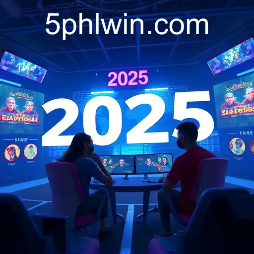 The Rise of PHLWIN: Gaming Evolution in the Digital Age