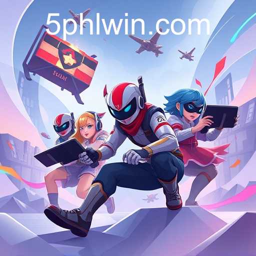 Phlwin Gaming Revolution