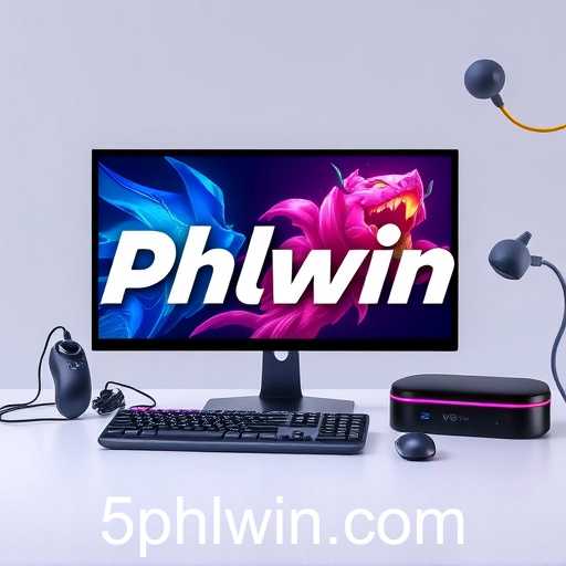 Phlwin Gaming Platform Expands Amidst Challenges