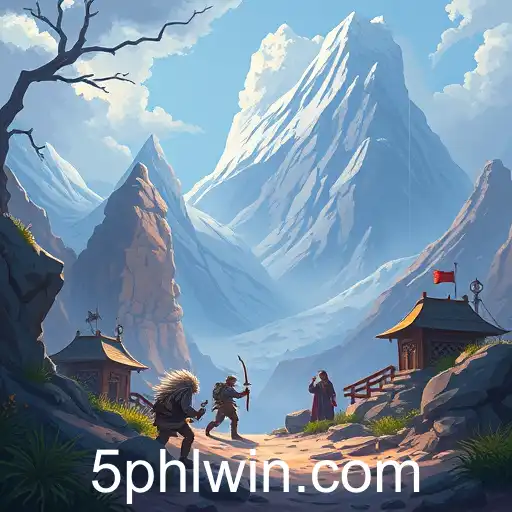 PHLWin: A Virtual Haven for Gaming Enthusiasts