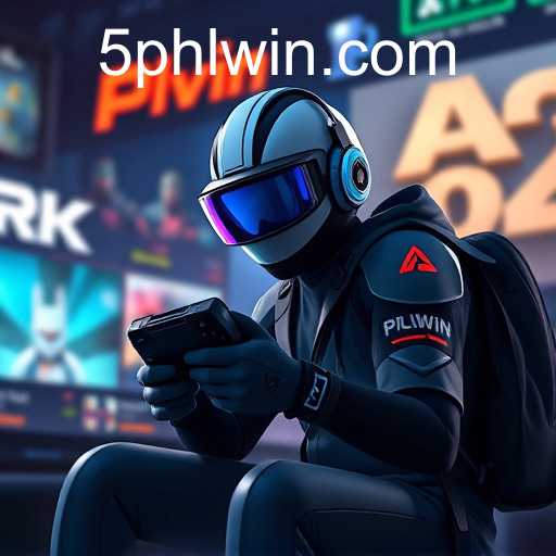 Phlwin's Influence on Online Gaming in 2025