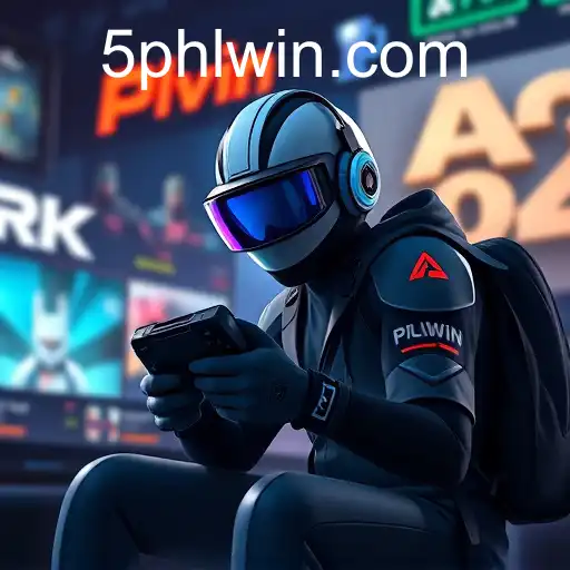 Phlwin's Influence on Online Gaming in 2025