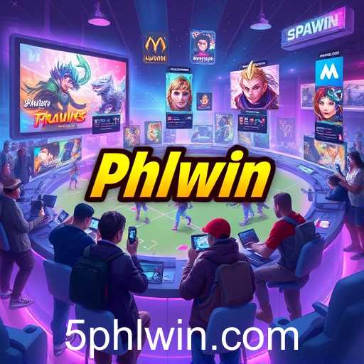 Phlwin: Engaging Gamers in 2025