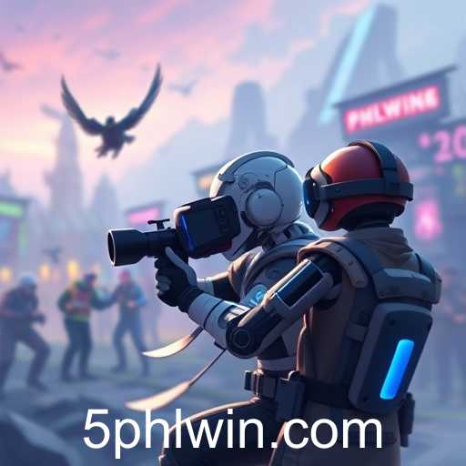 Exploring PHLWIN's Rise in the Gaming World