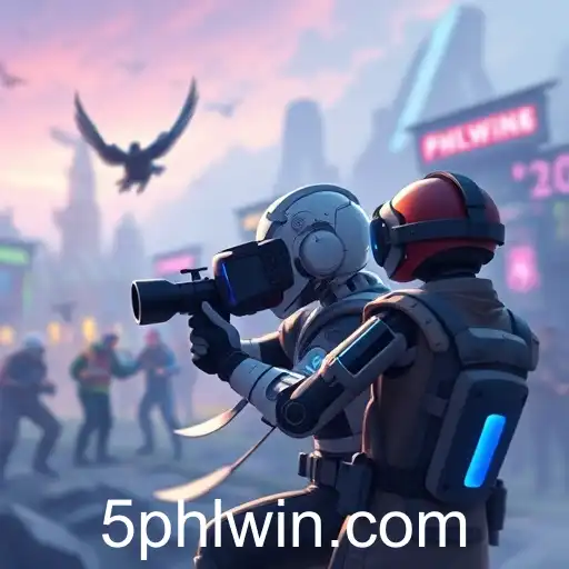 Exploring PHLWIN's Rise in the Gaming World