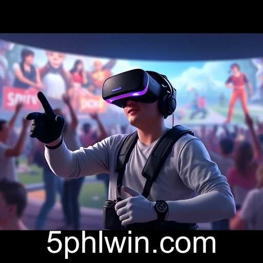 Phlwin: A Gateway to Online Gaming
