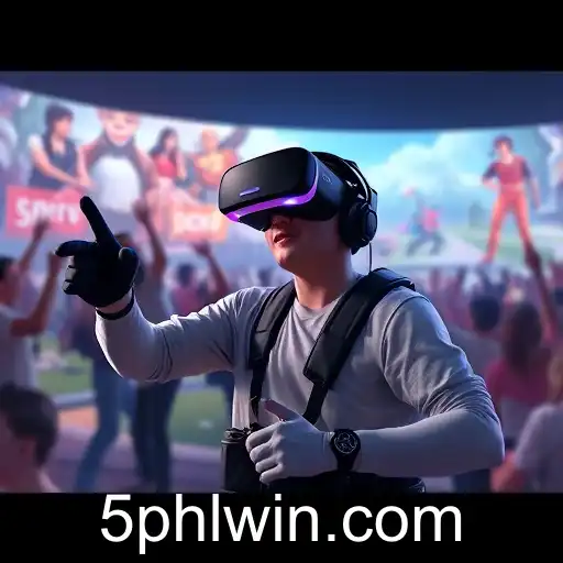 Phlwin: A Gateway to Online Gaming