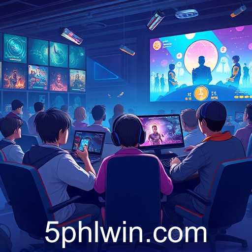 Phlwin: The Rising Star in Online Gaming