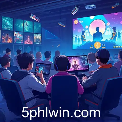 Phlwin: The Rising Star in Online Gaming
