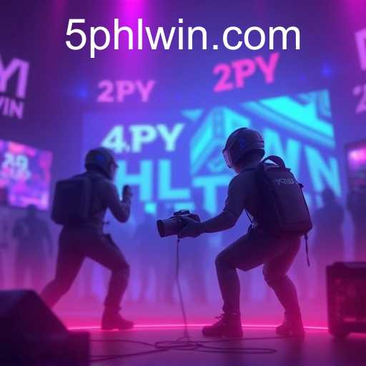 Phlwin: A Rising Star in English Online Gaming