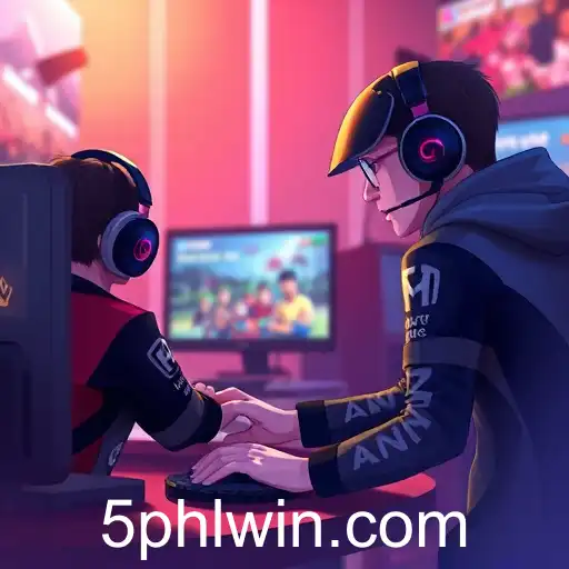 The Rise of Online Gaming: Phlwin at the Forefront