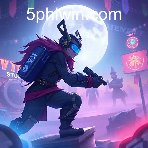 Phlwin Redefines Interactive Gaming Experiences