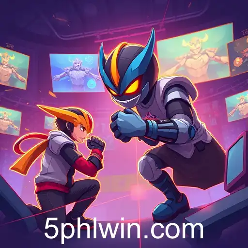 The Rise of Phlwin in the Gaming World